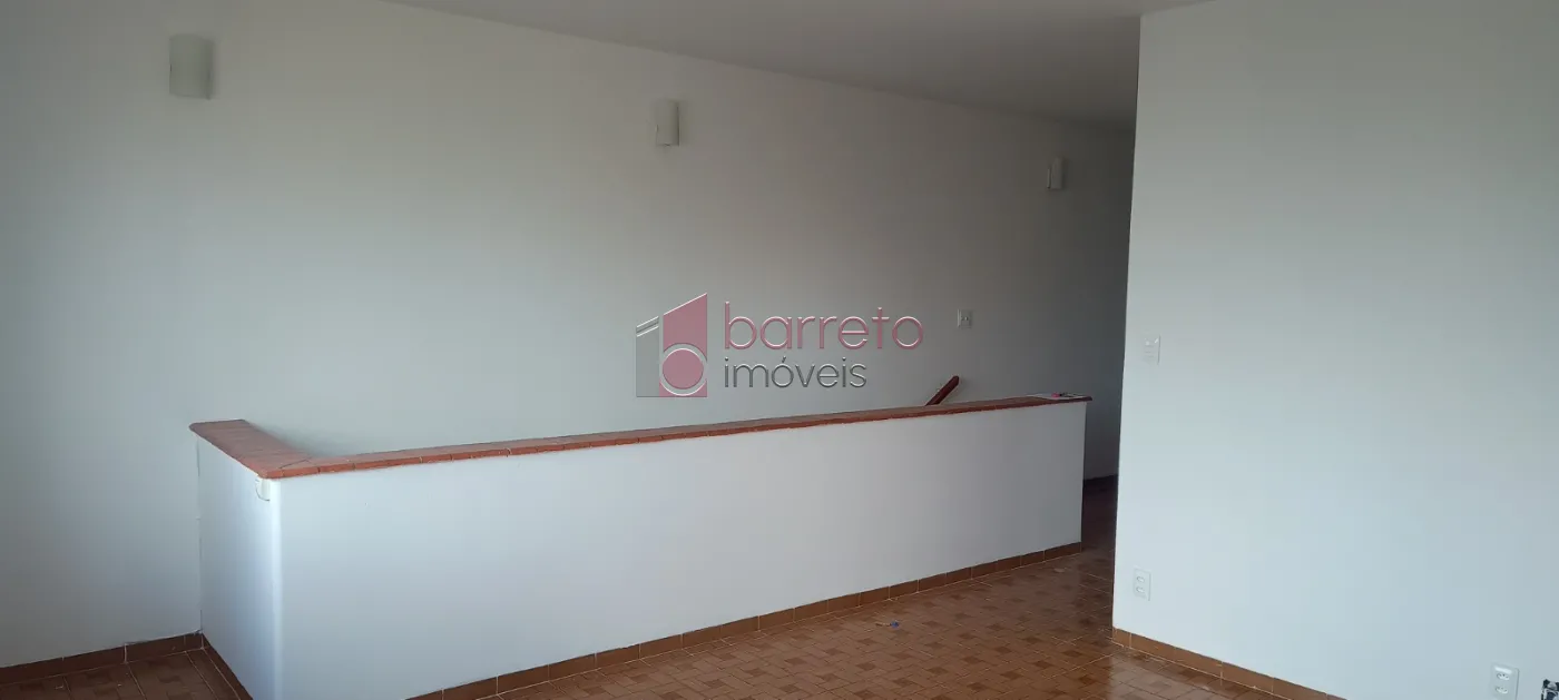 SOBRADO PARA VENDA NO CENTRO – JUNDIAÍ/SP