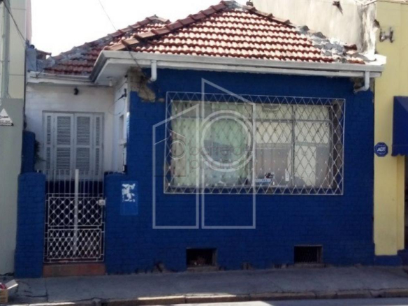 CASA PARA VENDA COMERCIAL/ RESIDENCIAL REGIÃO CENTRAL DE JUNDIAI / SP