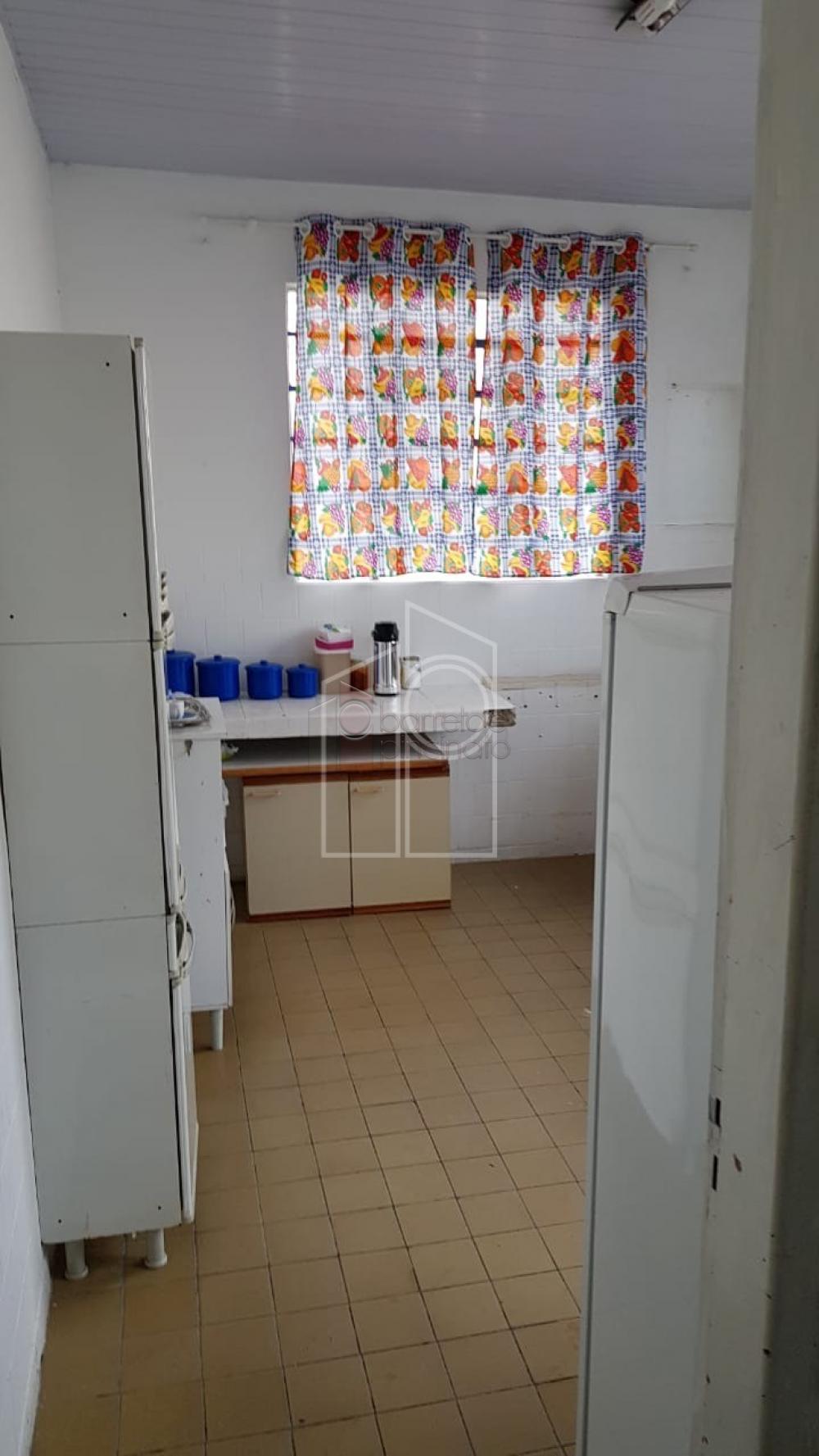 CASA PARA VENDA COMERCIAL/ RESIDENCIAL REGIÃO CENTRAL DE JUNDIAI / SP