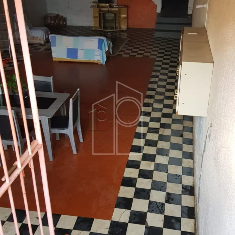 CASA PARA VENDA COMERCIAL/ RESIDENCIAL REGIÃO CENTRAL DE JUNDIAI / SP