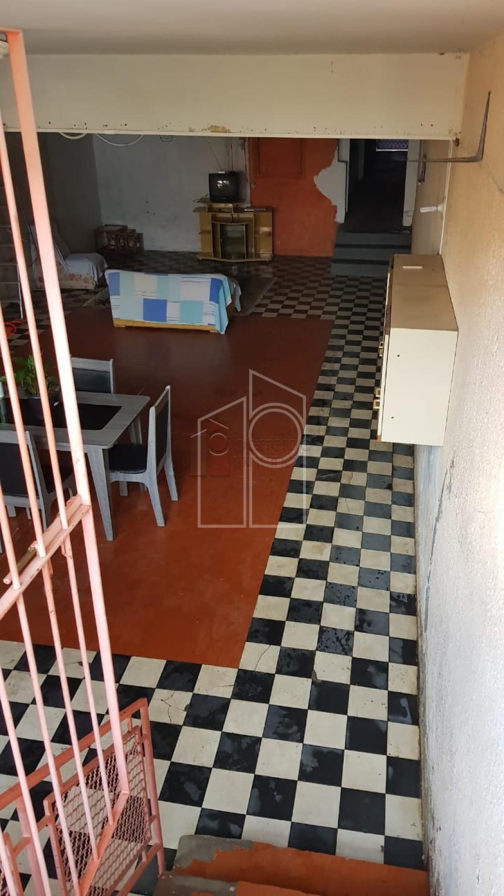 CASA PARA VENDA COMERCIAL/ RESIDENCIAL REGIÃO CENTRAL DE JUNDIAI / SP