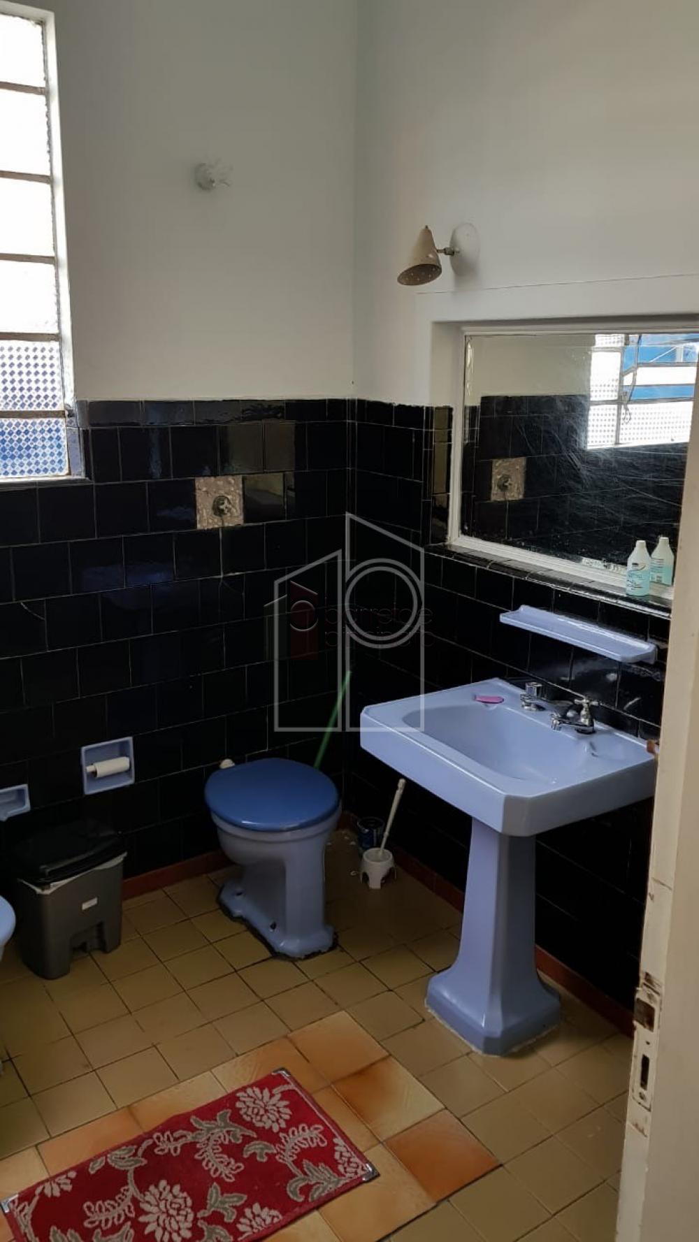 CASA PARA VENDA COMERCIAL/ RESIDENCIAL REGIÃO CENTRAL DE JUNDIAI / SP