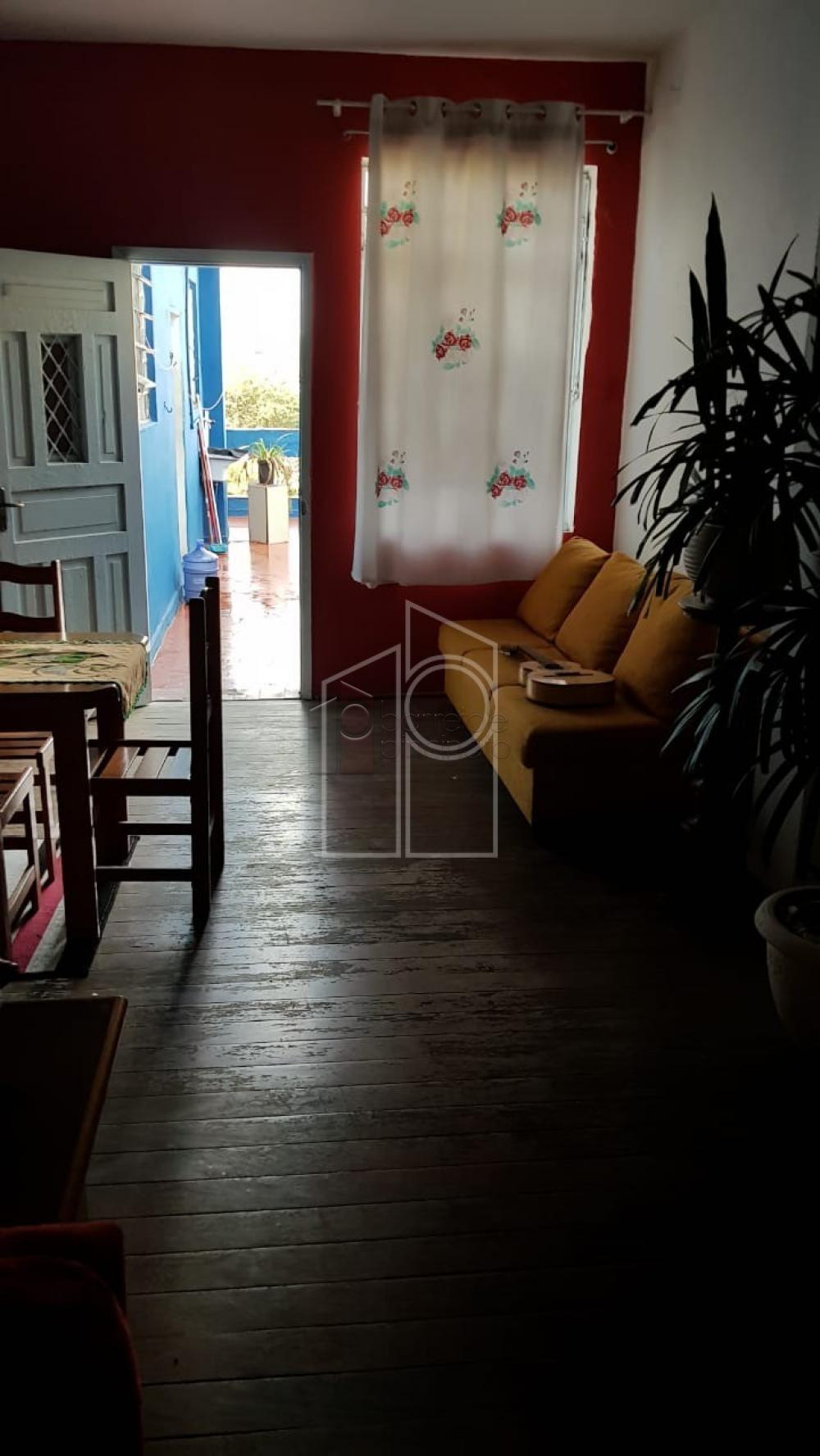 CASA PARA VENDA COMERCIAL/ RESIDENCIAL REGIÃO CENTRAL DE JUNDIAI / SP