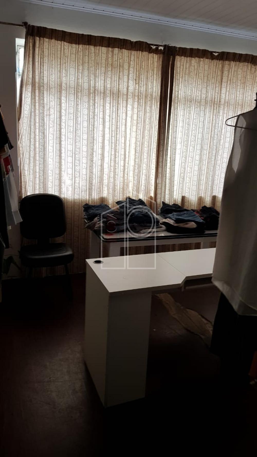 CASA PARA VENDA COMERCIAL/ RESIDENCIAL REGIÃO CENTRAL DE JUNDIAI / SP