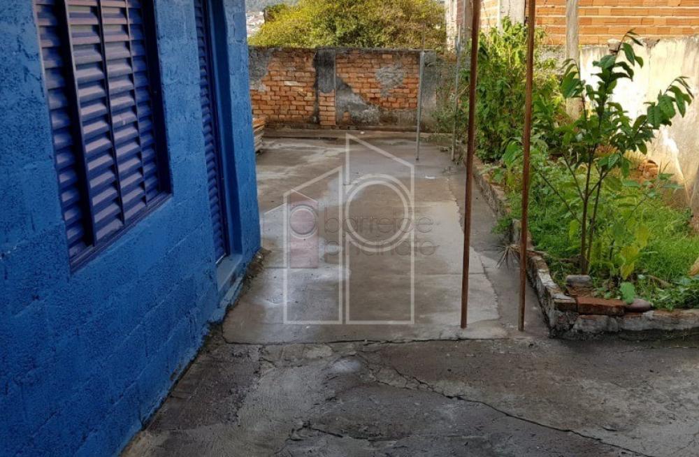 CASA PARA VENDA COMERCIAL/ RESIDENCIAL REGIÃO CENTRAL DE JUNDIAI / SP
