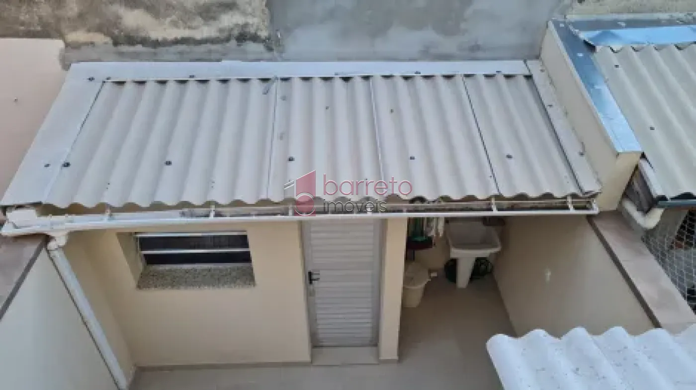 SOBRADO COMERCIAL PARA VENDA NO CENTRO – JUNDIAÍ/SP