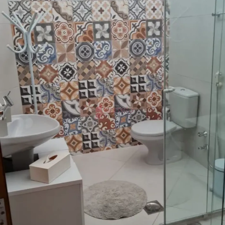 SOBRADO COMERCIAL PARA VENDA NO CENTRO – JUNDIAÍ/SP