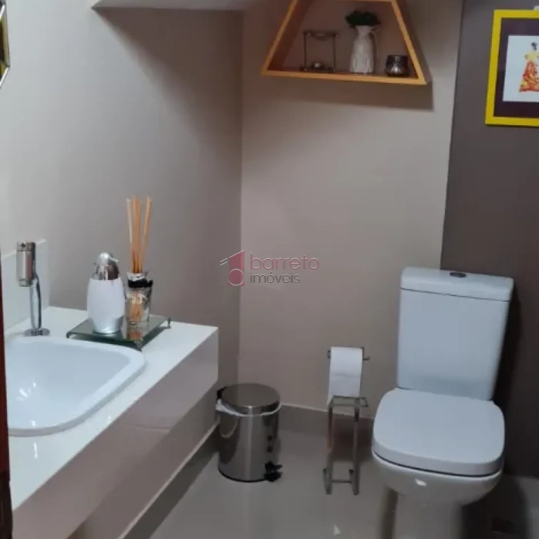 SOBRADO COMERCIAL PARA VENDA NO CENTRO – JUNDIAÍ/SP