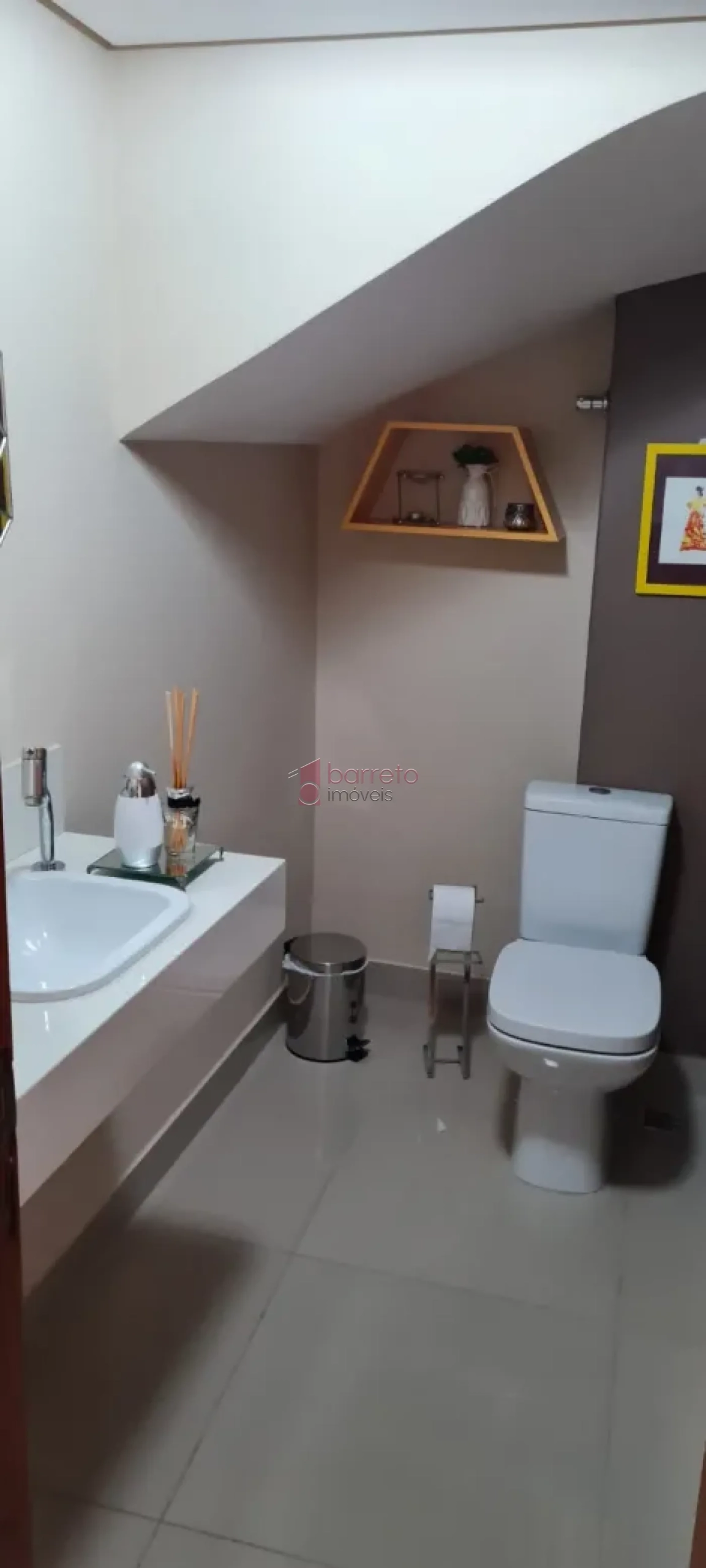SOBRADO COMERCIAL PARA VENDA NO CENTRO – JUNDIAÍ/SP