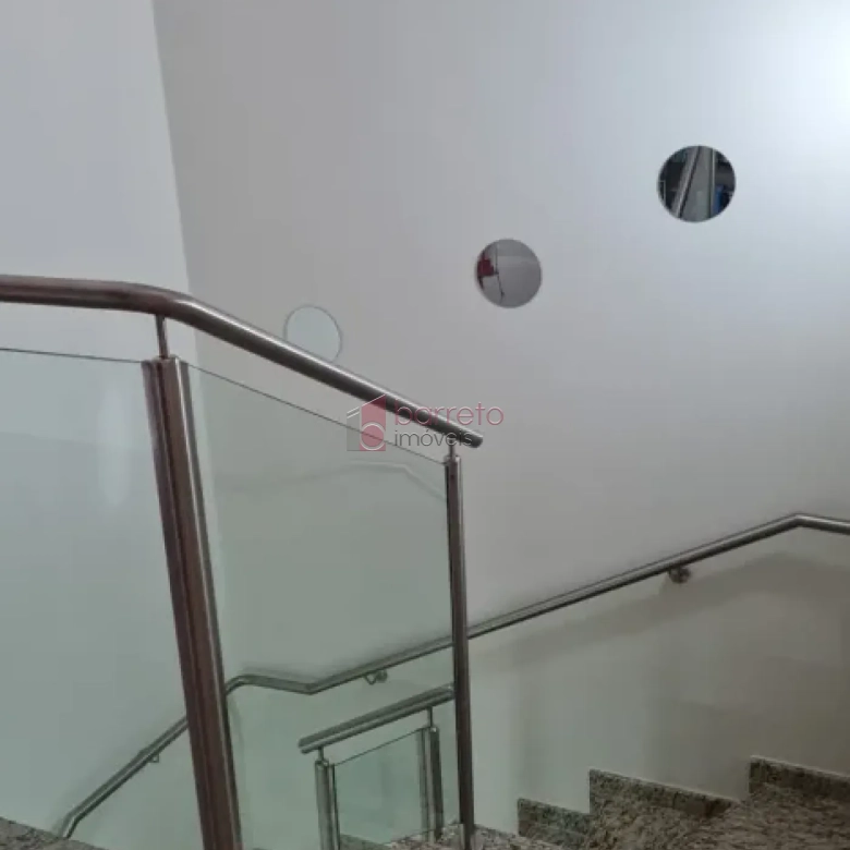 SOBRADO COMERCIAL PARA VENDA NO CENTRO – JUNDIAÍ/SP
