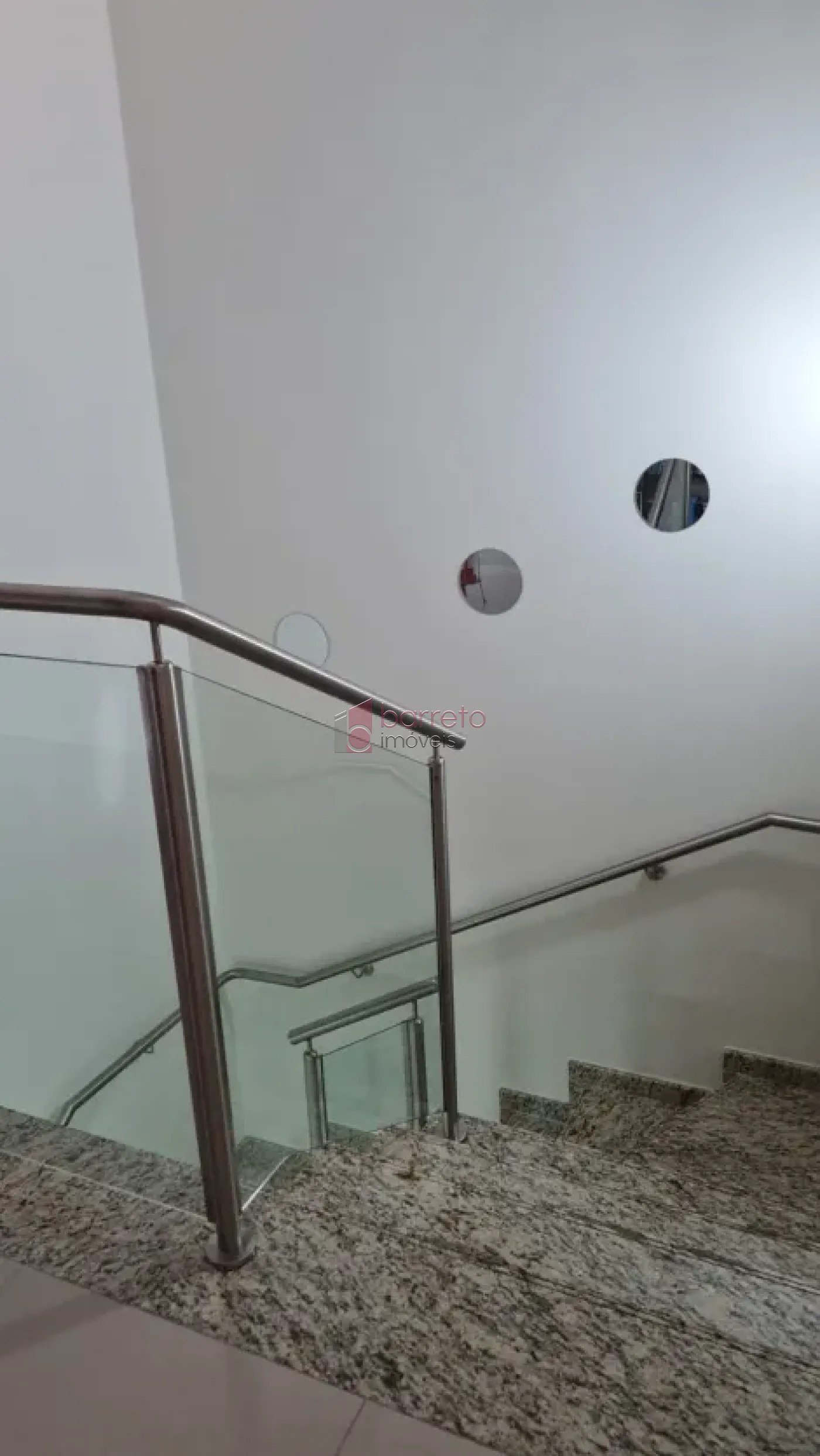 SOBRADO COMERCIAL PARA VENDA NO CENTRO – JUNDIAÍ/SP
