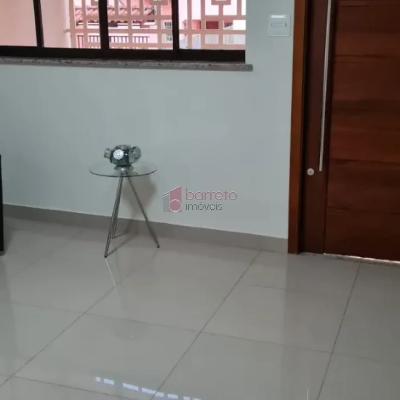 SOBRADO COMERCIAL PARA VENDA NO CENTRO – JUNDIAÍ/SP