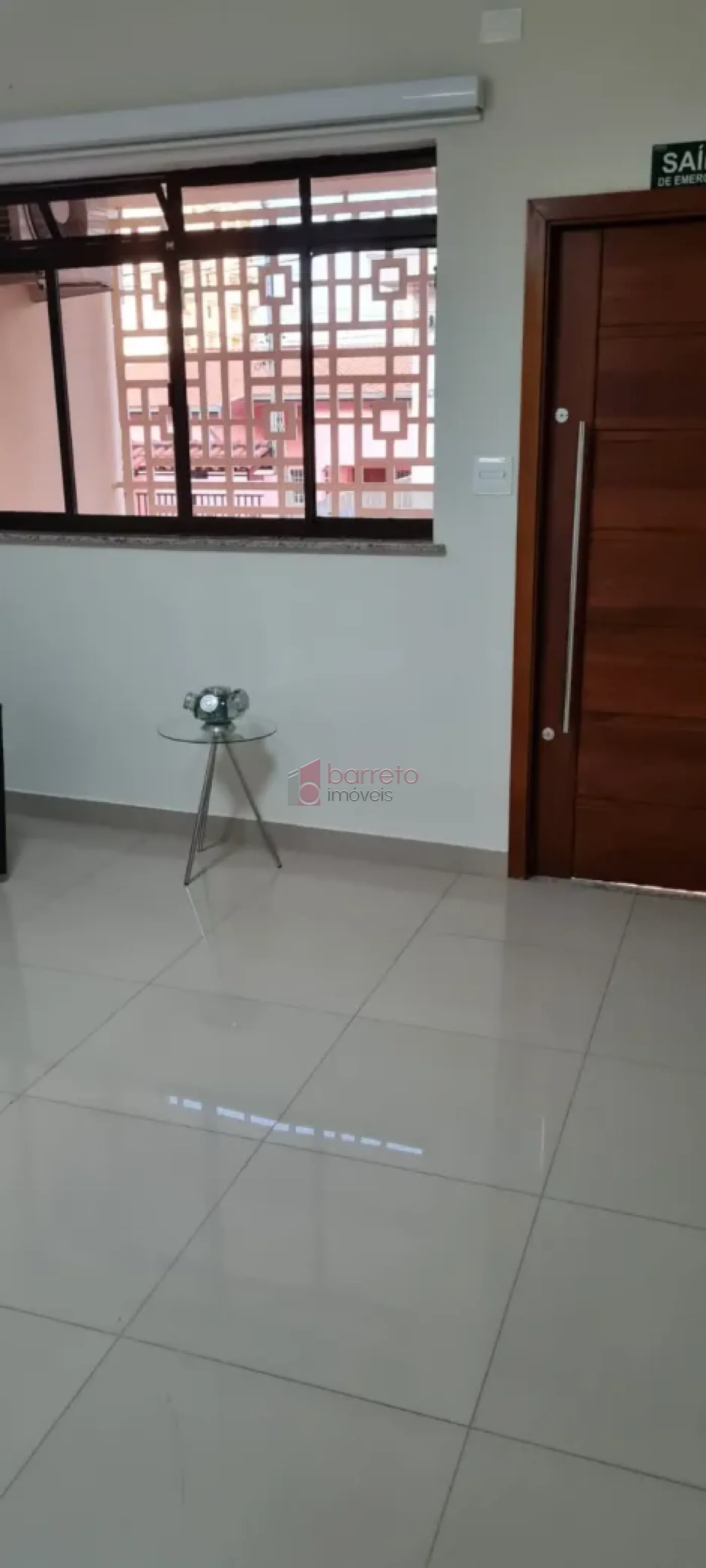 SOBRADO COMERCIAL PARA VENDA NO CENTRO – JUNDIAÍ/SP