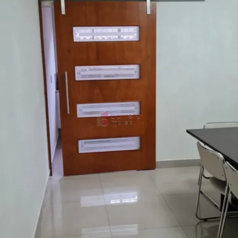 SOBRADO COMERCIAL PARA VENDA NO CENTRO – JUNDIAÍ/SP