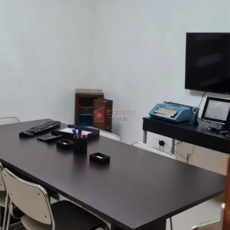 SOBRADO COMERCIAL PARA VENDA NO CENTRO – JUNDIAÍ/SP