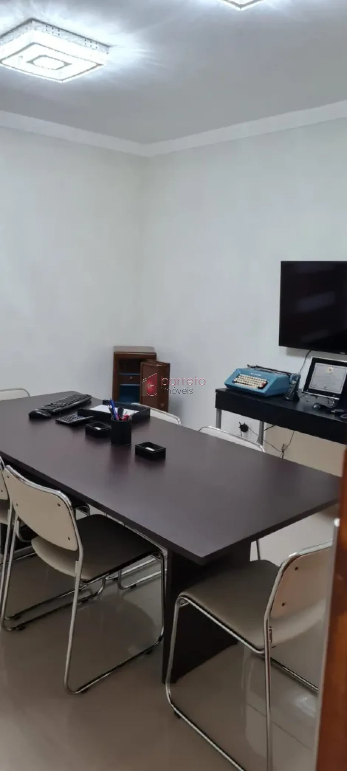 SOBRADO COMERCIAL PARA VENDA NO CENTRO – JUNDIAÍ/SP