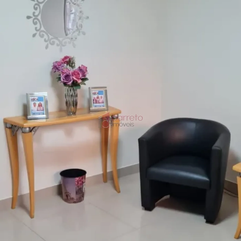 SOBRADO COMERCIAL PARA VENDA NO CENTRO – JUNDIAÍ/SP