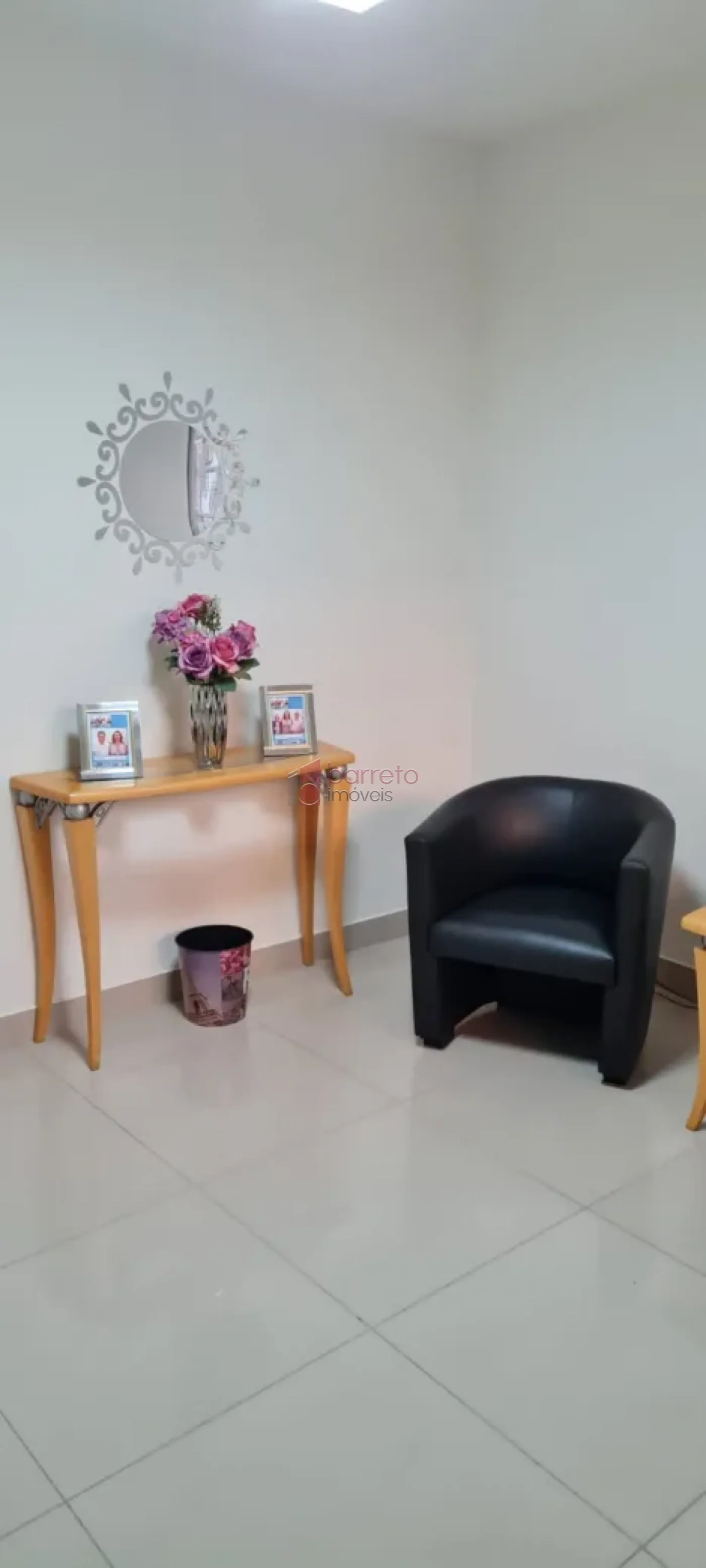 SOBRADO COMERCIAL PARA VENDA NO CENTRO – JUNDIAÍ/SP