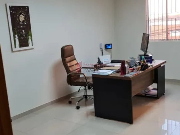 SOBRADO COMERCIAL PARA VENDA NO CENTRO – JUNDIAÍ/SP