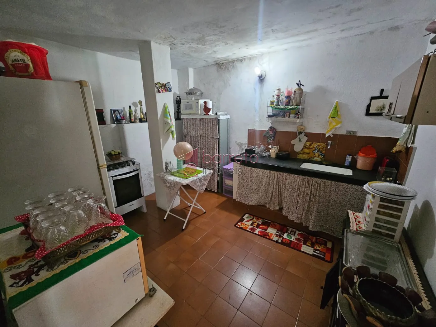 CASA À VENDA NO CENTRO DE JUNDIAÍ/SP