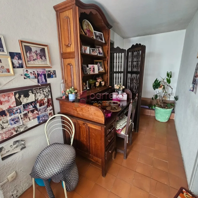CASA À VENDA NO CENTRO DE JUNDIAÍ/SP