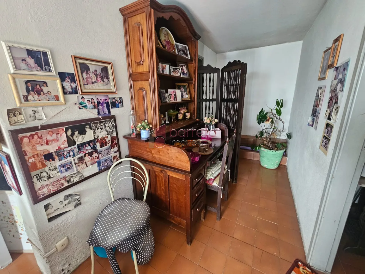CASA À VENDA NO CENTRO DE JUNDIAÍ/SP