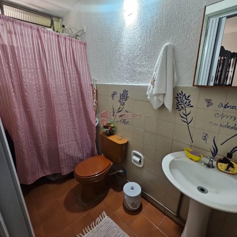 CASA À VENDA NO CENTRO DE JUNDIAÍ/SP