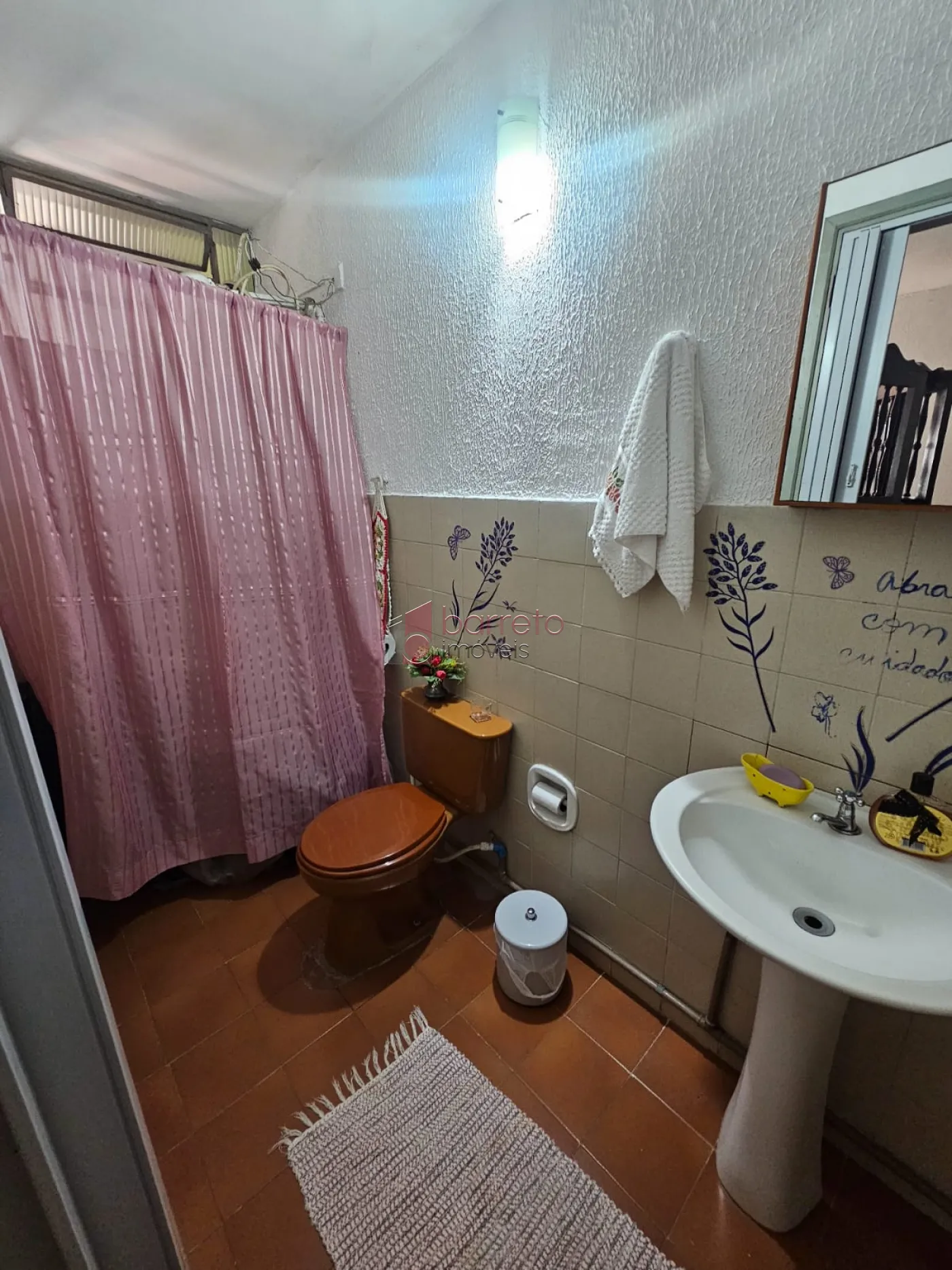 CASA À VENDA NO CENTRO DE JUNDIAÍ/SP