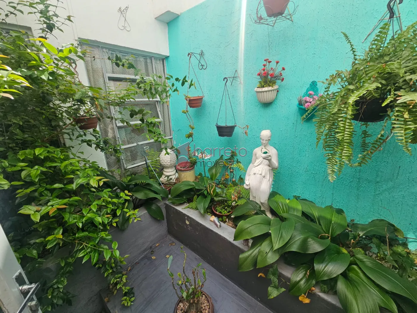 CASA À VENDA NO CENTRO DE JUNDIAÍ/SP
