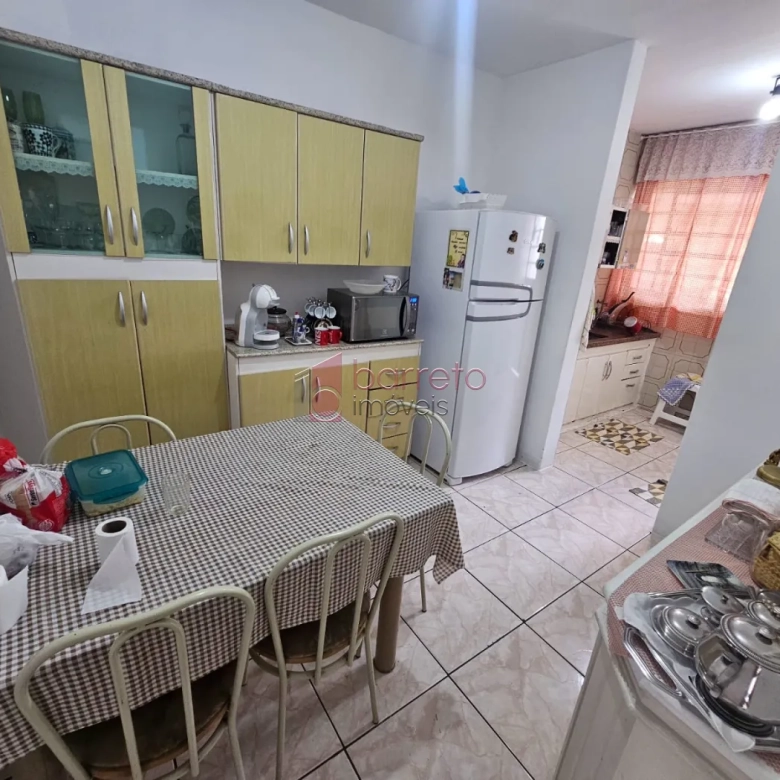CASA À VENDA NO CENTRO DE JUNDIAÍ/SP