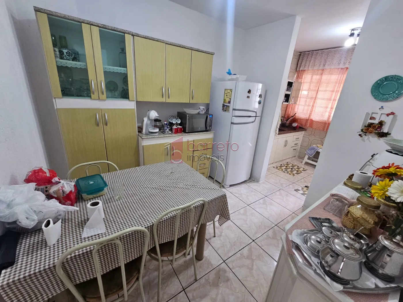 CASA À VENDA NO CENTRO DE JUNDIAÍ/SP