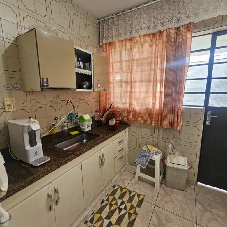 CASA À VENDA NO CENTRO DE JUNDIAÍ/SP