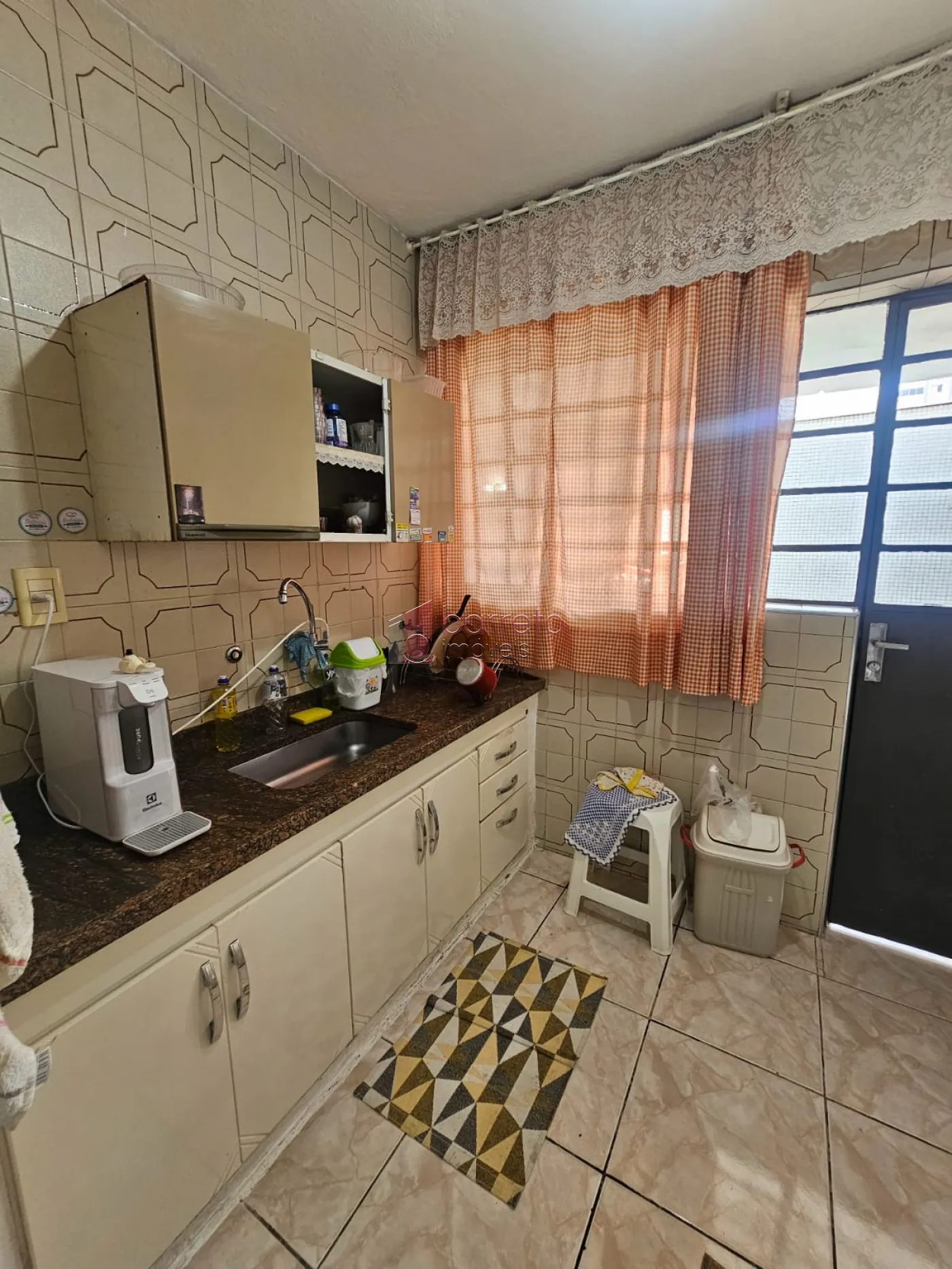 CASA À VENDA NO CENTRO DE JUNDIAÍ/SP