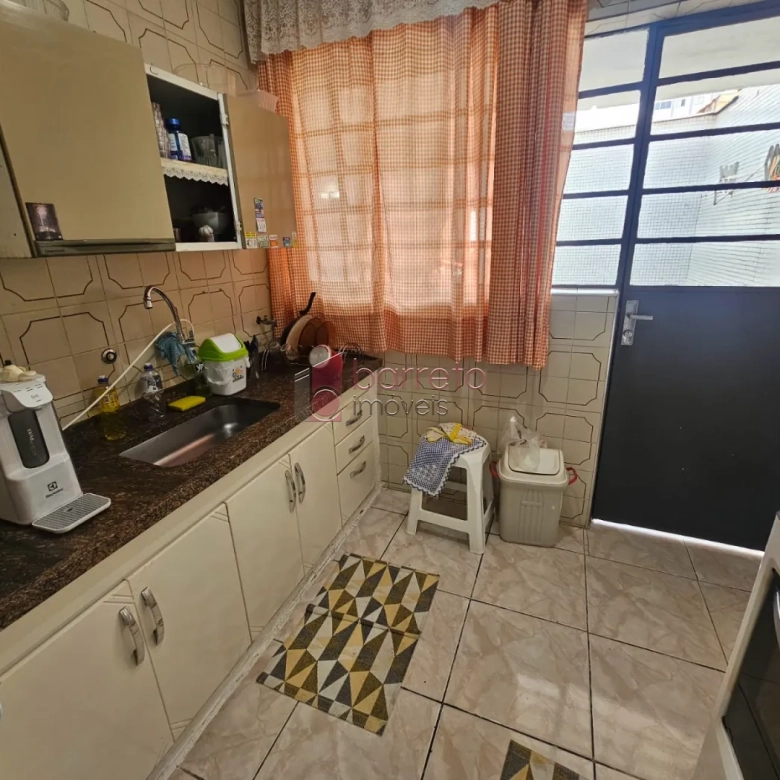 CASA À VENDA NO CENTRO DE JUNDIAÍ/SP