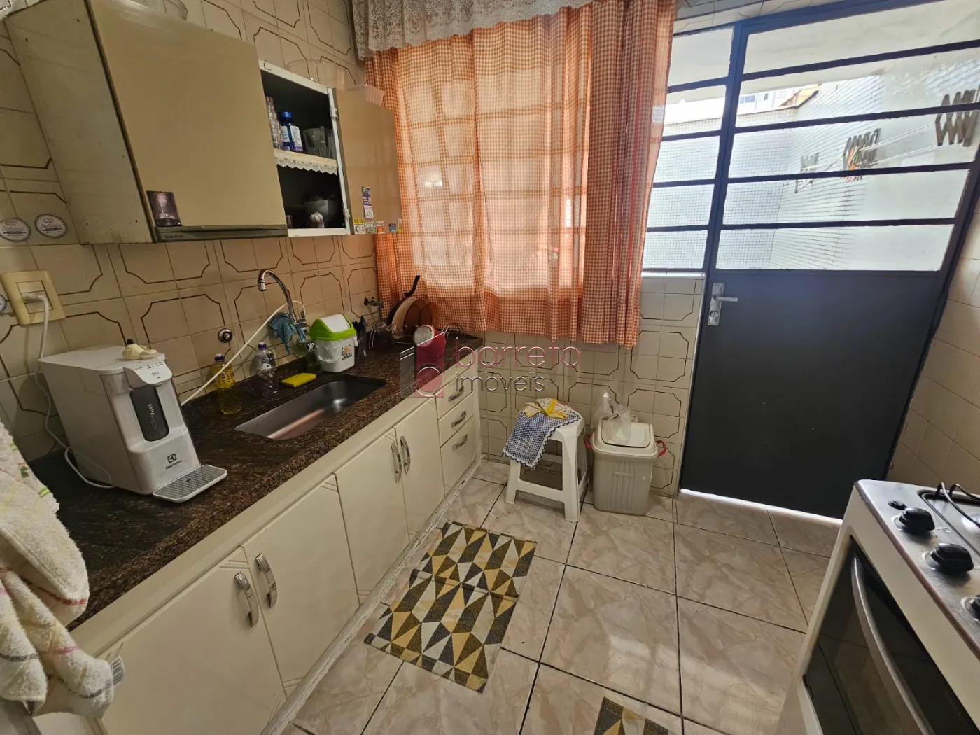 CASA À VENDA NO CENTRO DE JUNDIAÍ/SP