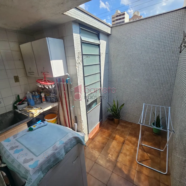 CASA À VENDA NO CENTRO DE JUNDIAÍ/SP