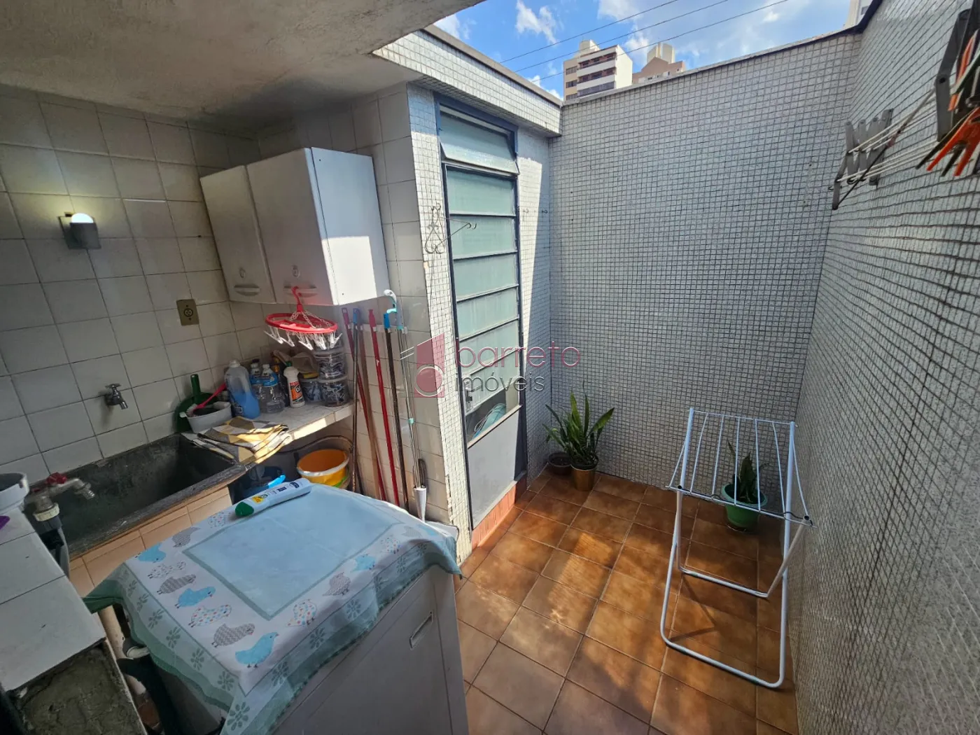 CASA À VENDA NO CENTRO DE JUNDIAÍ/SP