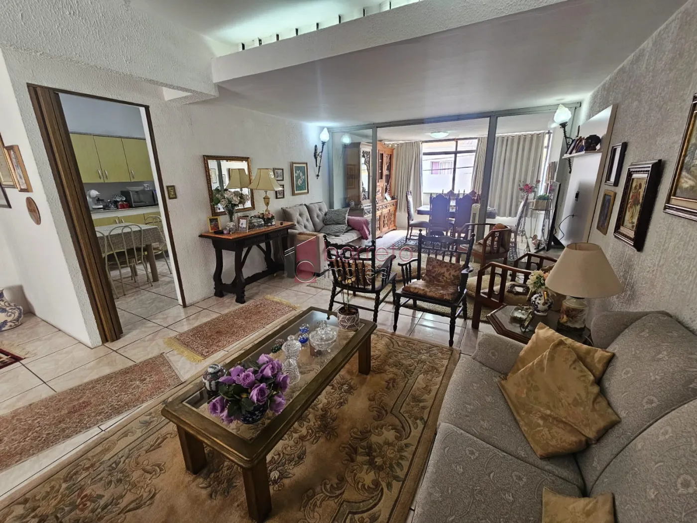 CASA À VENDA NO CENTRO DE JUNDIAÍ/SP