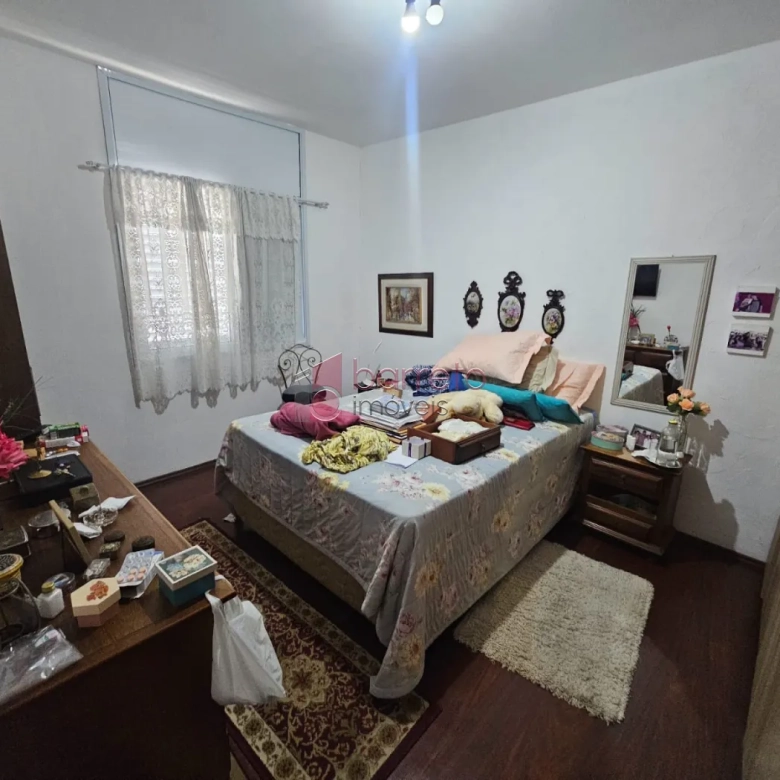 CASA À VENDA NO CENTRO DE JUNDIAÍ/SP