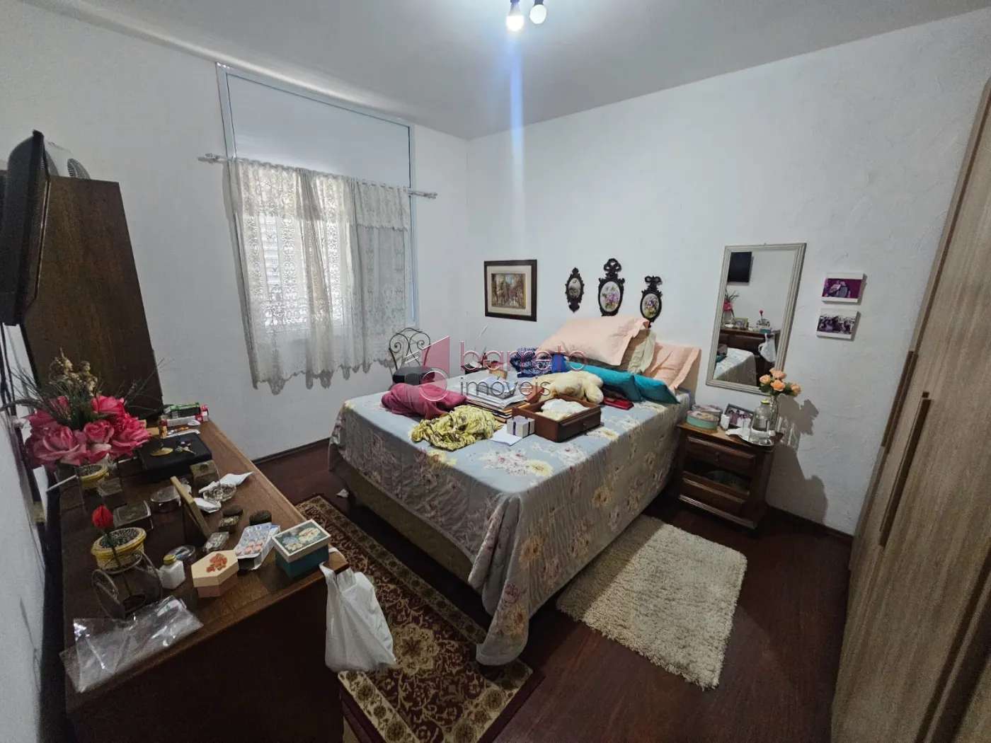 CASA À VENDA NO CENTRO DE JUNDIAÍ/SP