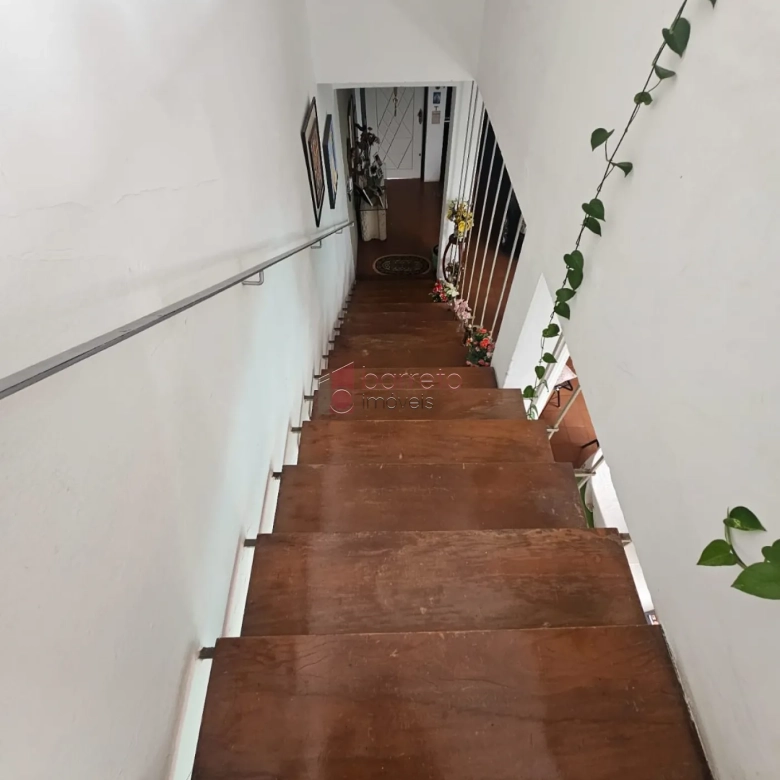 CASA À VENDA NO CENTRO DE JUNDIAÍ/SP