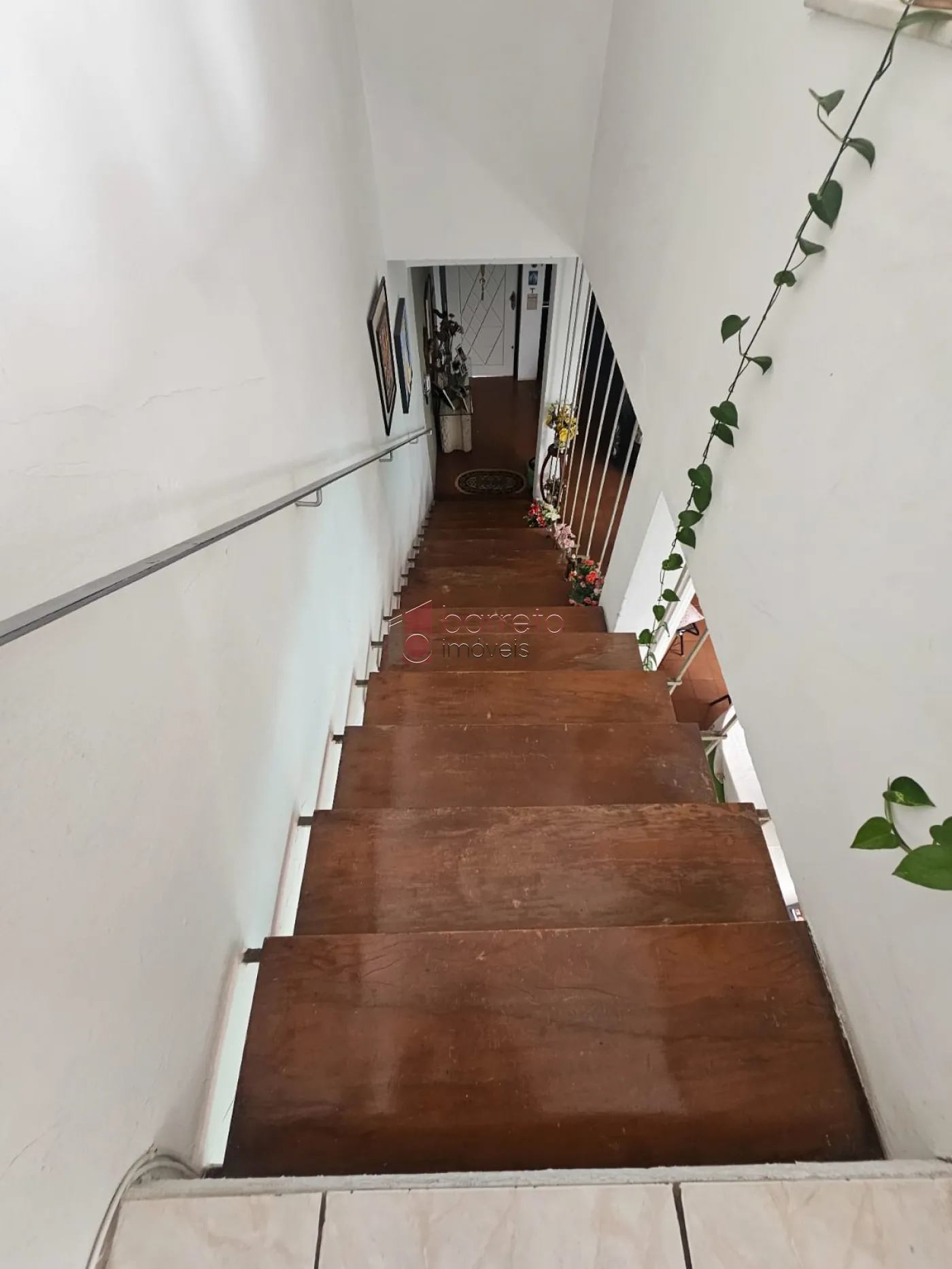 CASA À VENDA NO CENTRO DE JUNDIAÍ/SP