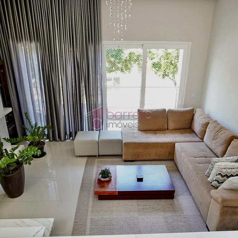 CASA À VENDA NO BAIRRO CHÁCARA MALOTA – JUNDIAÍ/SP