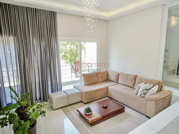 CASA À VENDA NO BAIRRO CHÁCARA MALOTA – JUNDIAÍ/SP