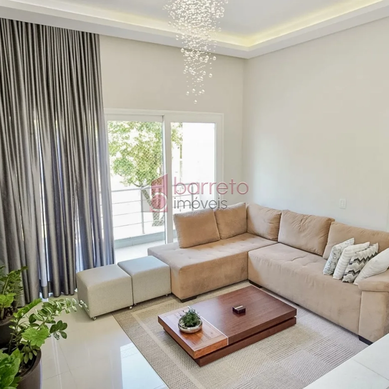 CASA À VENDA NO BAIRRO CHÁCARA MALOTA – JUNDIAÍ/SP