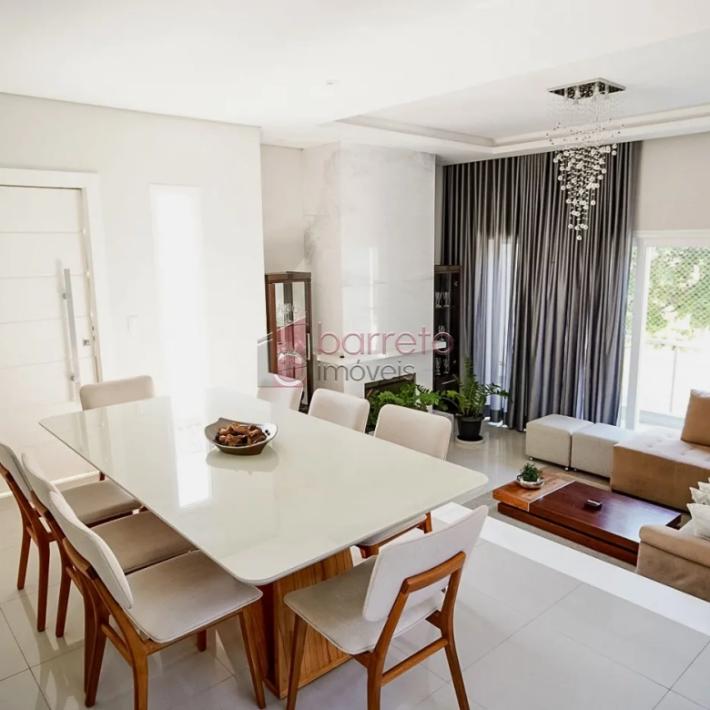 CASA À VENDA NO BAIRRO CHÁCARA MALOTA – JUNDIAÍ/SP