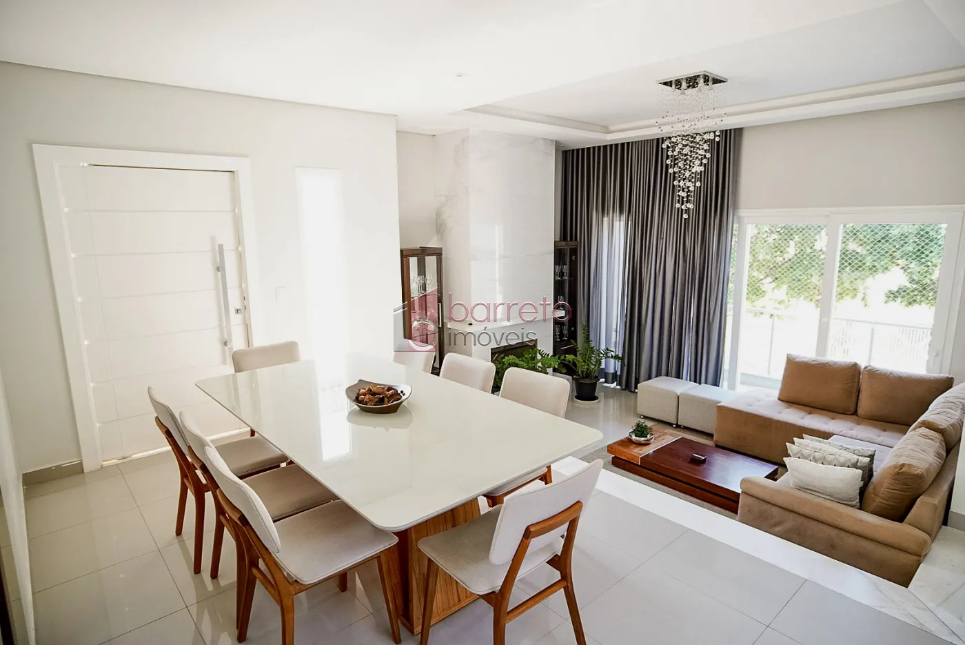 CASA À VENDA NO BAIRRO CHÁCARA MALOTA – JUNDIAÍ/SP