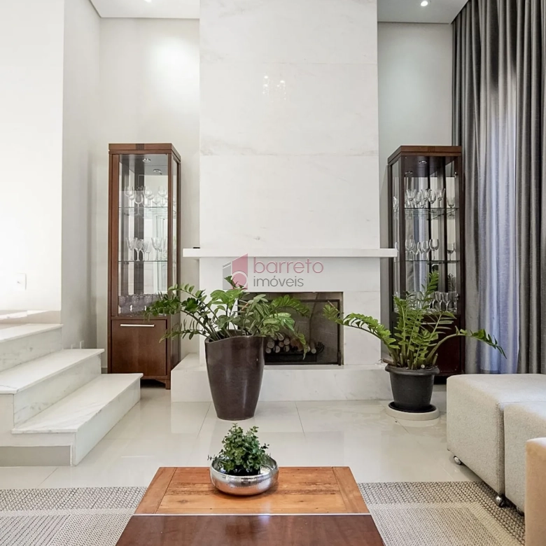 CASA À VENDA NO BAIRRO CHÁCARA MALOTA – JUNDIAÍ/SP