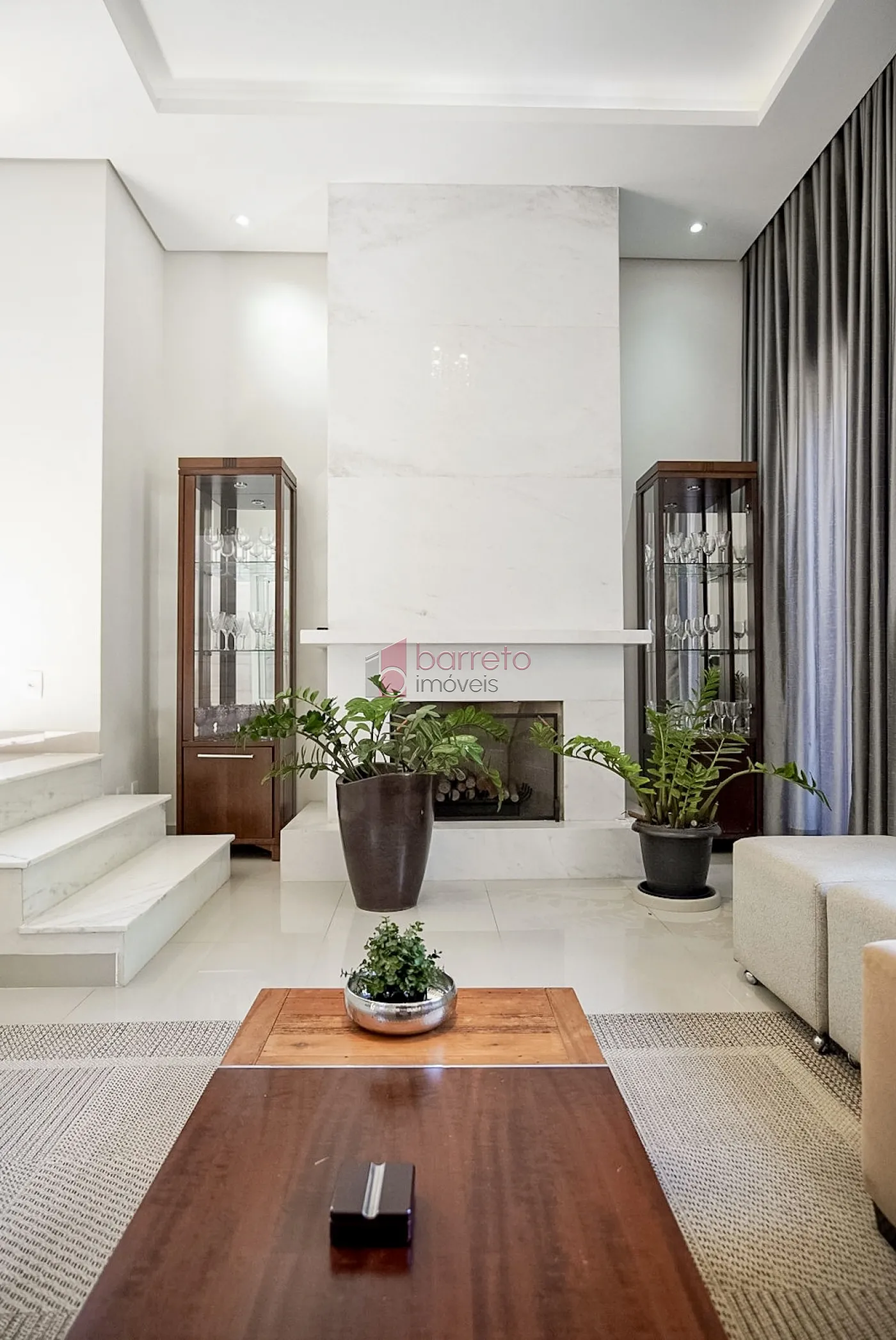 CASA À VENDA NO BAIRRO CHÁCARA MALOTA – JUNDIAÍ/SP