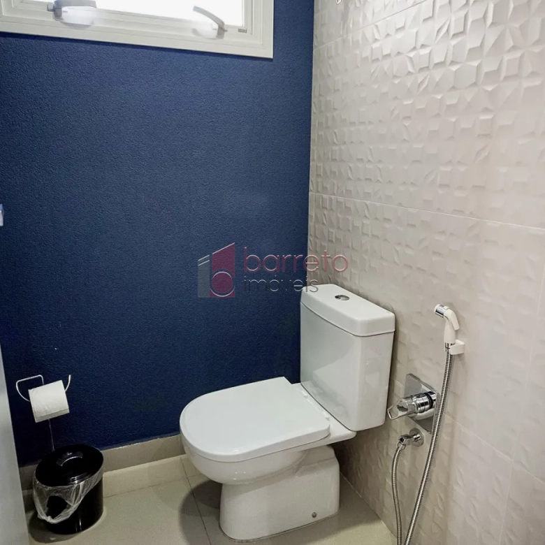 CASA À VENDA NO BAIRRO CHÁCARA MALOTA – JUNDIAÍ/SP